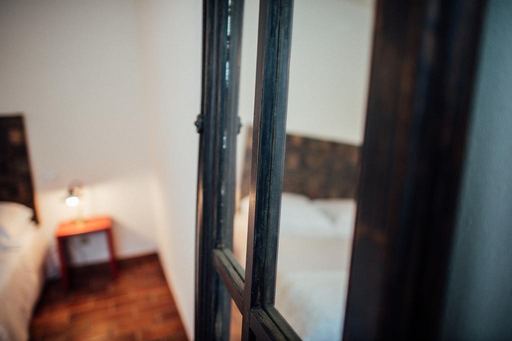 Borgo Del Faggio Apartment Montepulciano Luaran gambar